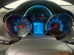 Used 2013 Chevrolet Cruze 4d Sedan LT1 AT at Ideal Cars Llc near Mesa, AZ