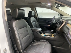Used 2018 GMC Acadia 4d SUV FWD Denali at Ideal Cars Llc near Mesa, AZ