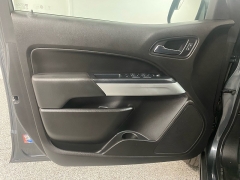 Used 2017 Chevrolet Colorado 4WD Crew Cab LT T-Diesel at Ideal Cars Llc near Mesa, AZ