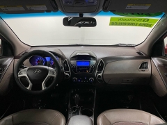 Used 2013 Hyundai Tucson 4d SUV FWD GLS at Ideal Cars Llc near Mesa, AZ