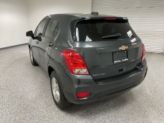 Used 2019 Chevrolet Trax 4d SUV FWD LS at Ideal Cars Llc near Mesa, AZ