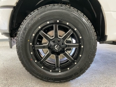 Used 2018  Ford F-150 4WD SuperCrew XLT 5 1&sol;2 at Ideal Cars Llc near Mesa&comma; AZ