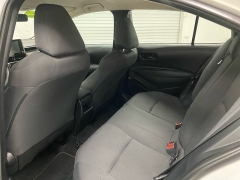 Used 2022 Toyota Corolla LE CVT at Ideal Cars Llc near Mesa, AZ