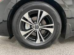 Used 2021  Nissan Sentra SV CVT at Ideal Cars Llc near Mesa&comma; AZ