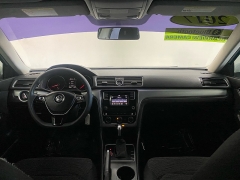 Used 2017  Volkswagen Passat 4d Sedan 1&period;8T S at Ideal Cars Llc near Mesa&comma; AZ