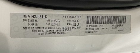 Used 2016  Dodge Dart 4d Sedan SXT at Ideal Cars Llc near Mesa&comma; AZ