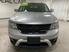 Used 2020  Dodge Journey 4d SUV FWD Crossroad 2&period;4L at Ideal Cars Llc near Mesa&comma; AZ