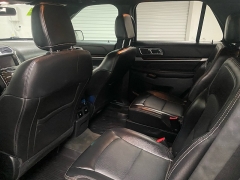 Used 2018  Ford Explorer 4d SUV FWD Limited at Ideal Cars Llc near Mesa&comma; AZ