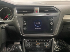 Used 2020 Volkswagen Tiguan 4d SUV SE at Ideal Cars Llc near Mesa, AZ
