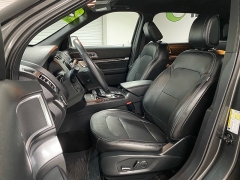 Used 2018  Ford Explorer 4d SUV FWD Limited at Ideal Cars Llc near Mesa&comma; AZ