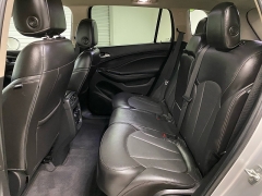 Used 2017  Buick Envision 4d SUV AWD Premium I at Ideal Cars Llc near Mesa&comma; AZ