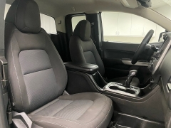 Used 2022 Chevrolet Colorado 2WD Ext Cab 128" LT at Ideal Cars Llc near Mesa, AZ