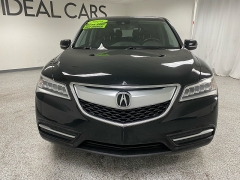 Used 2016 Acura MDX 4d SUV AWD Tech at Ideal Cars Llc near Mesa, AZ