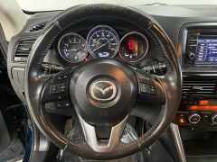 Used 2015  Mazda CX-5 4d SUV FWD Grand Touring at Ideal Cars Llc near Mesa, AZ