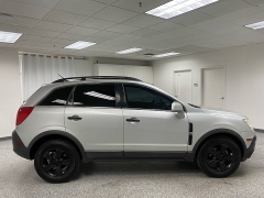Used 2013 Chevrolet Captiva Sport 4d SUV FWD LS2 at Ideal Cars Llc near Mesa, AZ
