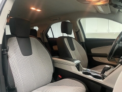Used 2011 Chevrolet Equinox 4d SUV FWD LT1 at Ideal Cars Llc near Mesa, AZ