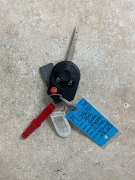 Used 2016  Ford Escape 4d SUV FWD S at Ideal Cars Llc near Mesa, AZ