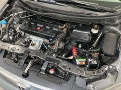 Used 2012  Honda Civic Sedan 4d LX Auto at Ideal Cars Llc near Mesa&comma; AZ