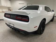 Used 2018  Dodge Challenger 2d Coupe SXT at Ideal Cars Llc near Mesa&comma; AZ