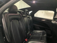 Used 2018 Lincoln MKZ Hybrid 4d Sedan Select at Ideal Cars Llc near Mesa, AZ