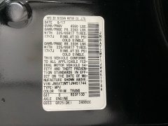 Used 2018  Nissan Rogue 4d SUV FWD S at Ideal Cars Llc near Mesa, AZ