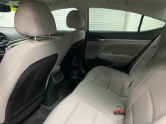 Used 2018  Hyundai Elantra 4d Sedan SEL at Ideal Cars Llc near Mesa, AZ