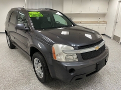Used 2008 Chevrolet Equinox 4d SUV AWD LT at Ideal Cars Llc near Mesa, AZ