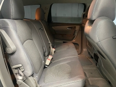 Used 2017  Chevrolet Traverse 4d SUV FWD LS at Ideal Cars Llc near Mesa&comma; AZ