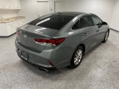 Used 2018 Hyundai Sonata 4d Sedan SE at Ideal Cars Llc near Mesa, AZ