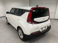 Used 2022 Kia Soul LX IVT at Ideal Cars Llc near Mesa, AZ