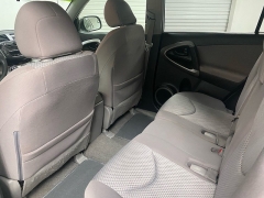 Used 2007  Toyota RAV4 4d SUV AWD (V6) at Ideal Cars Llc near Mesa, AZ