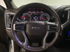 Used 2022  Chevrolet Silverado 1500 LTD 4WD Crew Cab 147" RST at Ideal Cars Llc near Mesa&comma; AZ