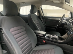 Used 2017 Ford Fusion 4d Sedan SE 2.5L at Ideal Cars Llc near Mesa, AZ