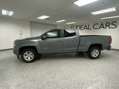 Used 2020 Chevrolet Colorado 4WD Crew Cab LT at Ideal Cars Llc near Mesa, AZ