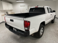 Used 2022  Toyota Tacoma 2WD SR Access Cab 6ft Bed I4 AT at Ideal Cars Llc near Mesa, AZ