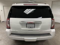 Used 2016  GMC Yukon 4d SUV 4WD Denali at Ideal Cars Llc near Mesa&comma; AZ