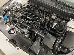 Used 2020  Honda Accord Sedan 4d Sport 1&period;5L CVT at Ideal Cars Llc near Mesa&comma; AZ