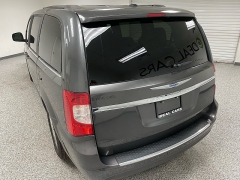 Used 2015  Chrysler Town & Country 4d Wagon Touring at Ideal Cars Llc near Mesa, AZ