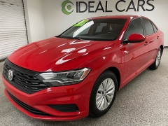  2019 Volkswagen Jetta 4d Sedan 1&period;4T S Auto at Ideal Cars Llc near Mesa&comma; AZ