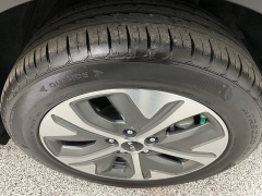 Used 2022 Kia Niro EV S FWD at Ideal Cars Llc near Mesa, AZ