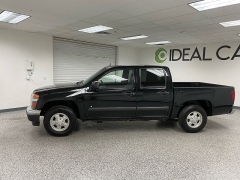 Used 2008 Chevrolet Colorado 2WD Crew Cab LT1 at Ideal Cars Llc near Mesa, AZ