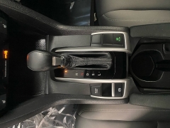 Used 2018  Honda Civic Sedan 4d EX-T CVT at Ideal Cars Llc near Mesa, AZ