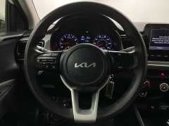 Used 2022  Kia Rio LX IVT at Ideal Cars Llc near Mesa&comma; AZ