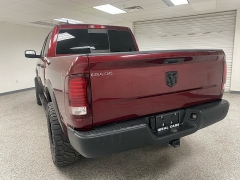 Used 2020  Ram 1500 Classic 2WD Crew Cab Warlock at Ideal Cars Llc near Mesa, AZ
