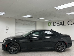 Used 2022  Chrysler 300 Touring RWD at Ideal Cars Llc near Mesa, AZ