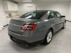Used 2014 Ford Taurus 4d Sedan SEL V6 at Ideal Cars Llc near Mesa, AZ