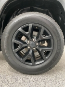 Used 2017  Jeep Cherokee 4d SUV 4WD Trailhawk V6 at Ideal Cars Llc near Mesa&comma; AZ