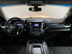 Used 2015  Chevrolet Suburban 4d SUV RWD LS at Ideal Cars Llc near Mesa&comma; AZ