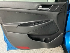 Used 2017  Hyundai Tucson 4d SUV FWD SE at Ideal Cars Llc near Mesa, AZ