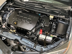 Used 2018  Toyota Corolla 4d Sedan LE at Ideal Cars Llc near Mesa&comma; AZ